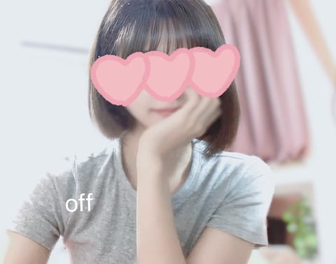 今周はお休み頂いてます🌷🫧
 #メンエス