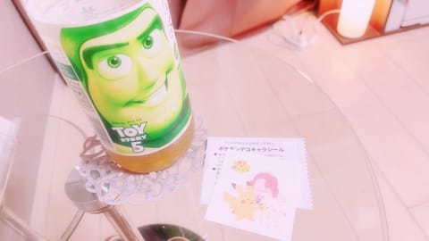 今日もありがとうございました🧴🫧

休憩ポケパン♡

次回はあさって30㈰です⭐️
平日会えない方もぜひ૮ •͈ ·̫ 