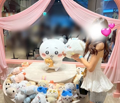 桃井です🍑
あと3日で初出勤✨️皆様にお会いできるの楽しみです❤デコルテに自信があるので私服ではデコルテ出しがちです(*