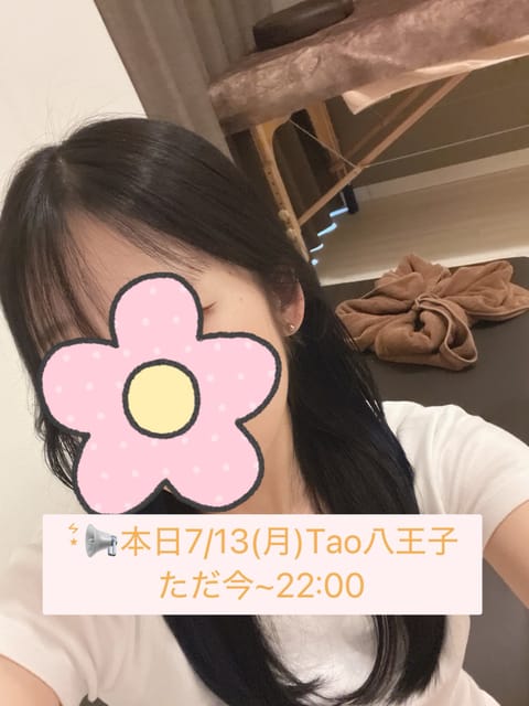 先程のお客様、コースアップにチネイザンありがとうございました☺️
ゆっくりリラックス出来たようで良かったです🍀𓂃𓈒𓏸︎︎