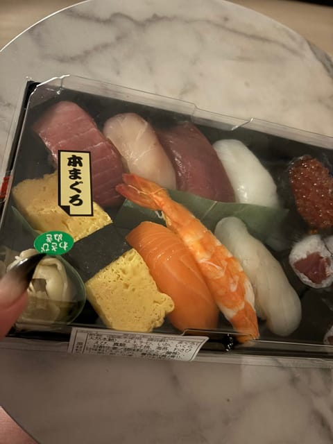 いつもお寿司🍣ありがとう😊
シール反対🟢サビ抜き大事🥺🥺🫶🏼