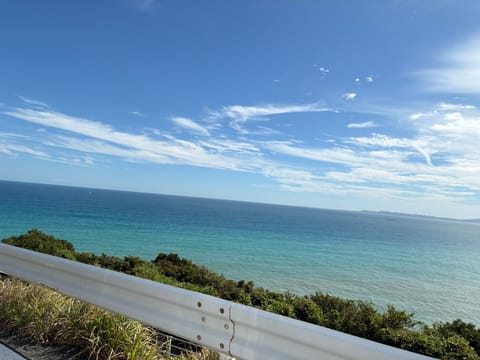 海に行ってきました🏖️💖

見るだけのつもりだったけど入りたくなっちゃって結局ちょっとだけ入っちゃった( ɞ̴̶̷  ʚ