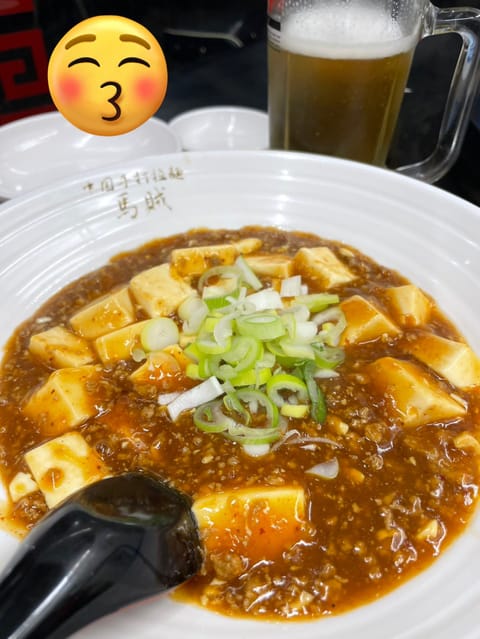 先日初馬賊さまをいただきました🫶🏻
餃子おいしいね👀🫶🏻