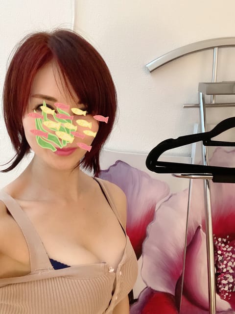 満了ありがとうございました💖

新宿、中目黒、自由が丘と
お部屋の場所が変わっても来てくださるお客様にビックリ😲

皆様