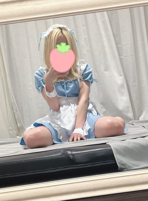 20時からいます！