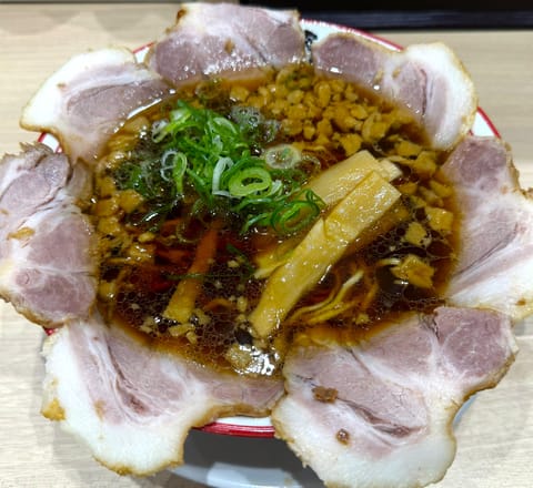 お盆に親戚宅でビールを大量摂取の翌日。
やっぱりこういうのが欲しくなりました🥹

80歳を越えた叔母が私と同じペースで
