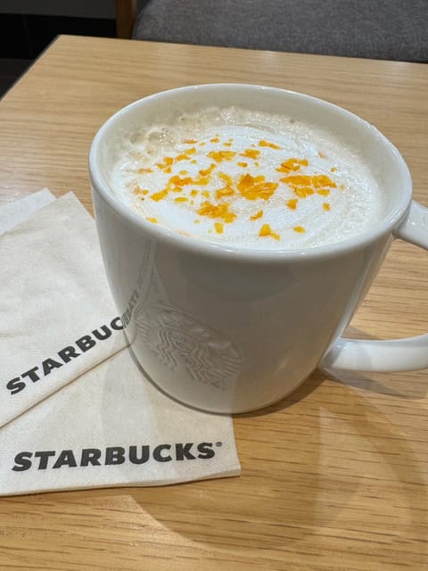 やっと…😌☕️
昨日は短い時間ですが、久しぶりの自分時間を✨
今年は少し余白を持とうと思います。

リクエスト出勤あれば