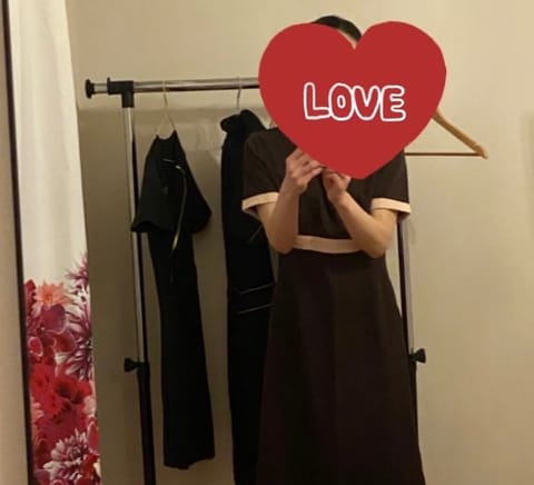 皆さま、こんにちは☺️

今日も朝から寒い中、お越しくださったお兄様いつもありがとうございます✨
また次回も楽しみです♪
