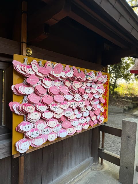 神社行ってきた😆