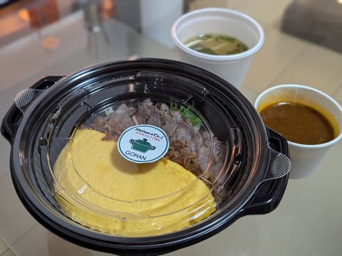 めーっちゃおいしかった🤤🤤🤤
ごちそうさまです🫶