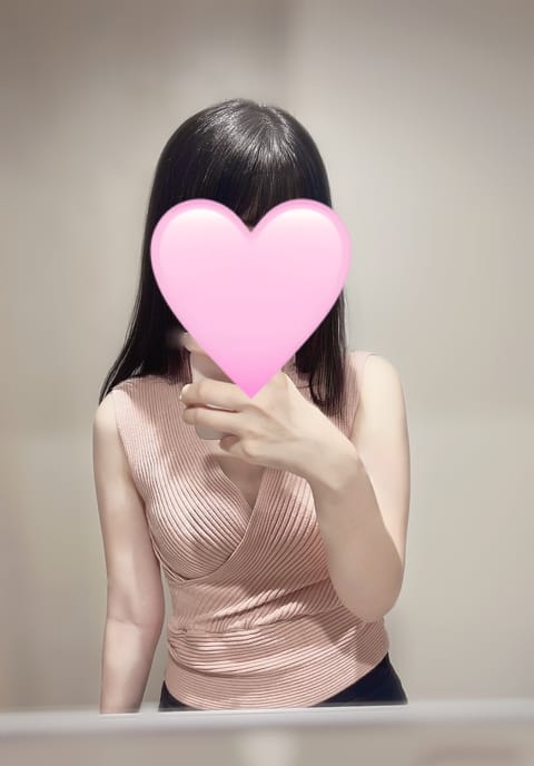 前回前々回と本指名様、初めましてのお客様ありがとうございました😻💞

本日もさっそくありがとうございました😌💕

🤍〜2