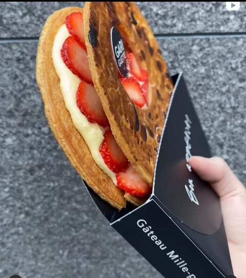 すごく美味しそう🙄💕