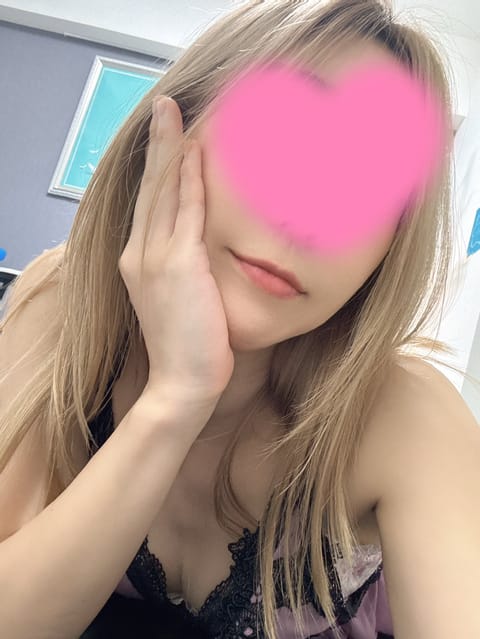本日最終は22:00です♡
昨日のお客様から「今までで1番気持ちいい」って喜んで頂けました♪
色んな意味で💕