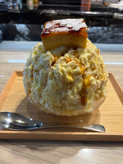 皆様こんばんは♪

今日も暑かったですね！
今日は大好きなかき氷🍧行ってきました♡

明日は
駒込シルバー♡
11-17