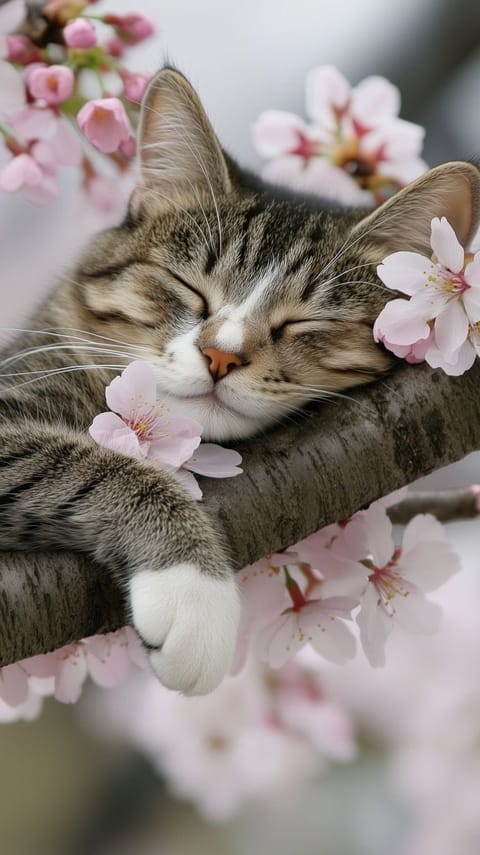 桜が楽しみになってくる季節ですね🌸