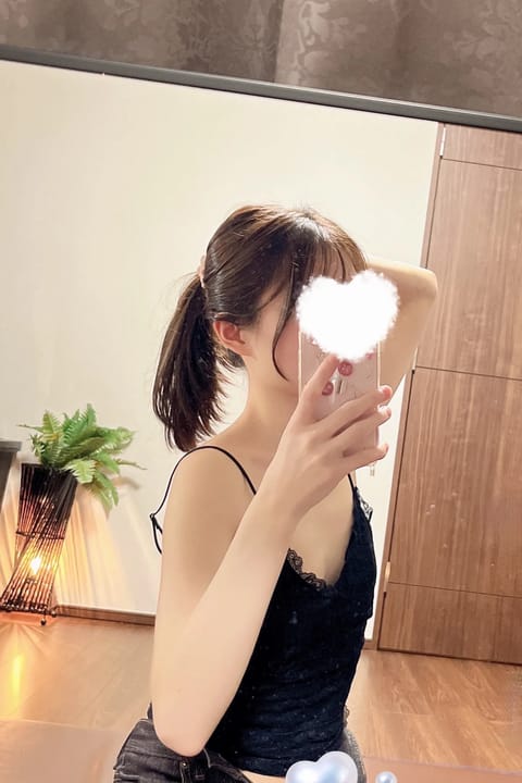 こんばんは🌙ねねです

本指名のお兄さんありがとー🤍体動かすの好きっていう共通点があって嬉しい😆千駄ヶ谷駅から歩いて5分