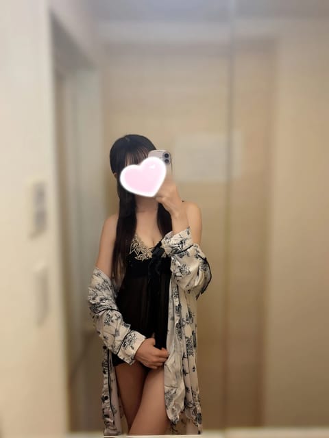 【ななせちゃん選んで本当に良かった】

本日も嬉しいお言葉を頂きました😌💗
施術中も沢山褒めて頂けて幸せ♡
本日もお会い