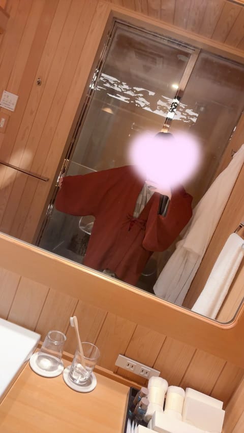 新しい出勤スケジュールです😚🫶🏻
本日は熱海で温泉に入ってのんびり休日を過ごしています♨️
日曜日からまたよろしくお願い