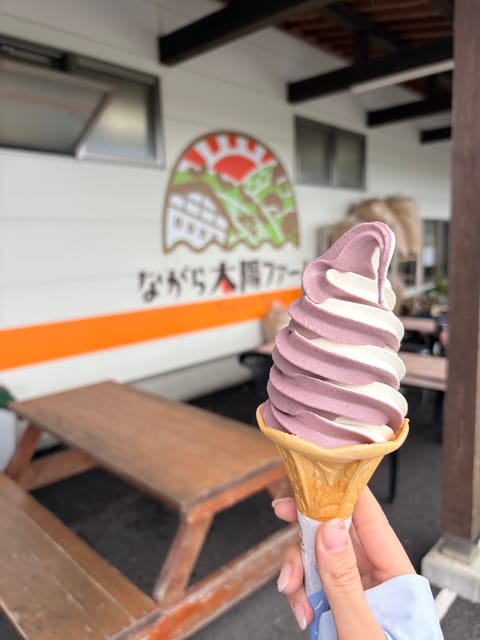 こんばんは、玉森です

デザートでよく食べる物！ソフトクリーム！それを私はソフトクリーム活動
略して、ソフ活🍦
なのでわ