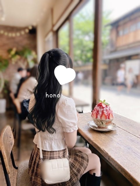 おはよ~今日もあついね~🍧

~4:00まで川口るーむいるよ~

昨日も指名で来てくださりありがとう~❕

ぽけぽけも新