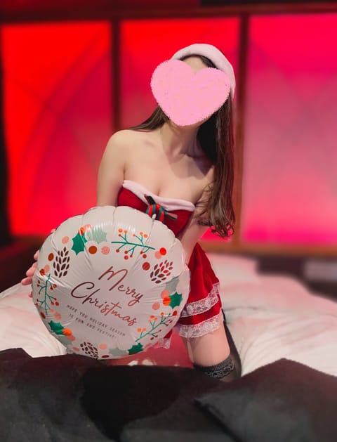 お誕生日です🎂イェイ✨

シフト追加しました🎄
12/24(水) 13:00-21:00(新横浜)