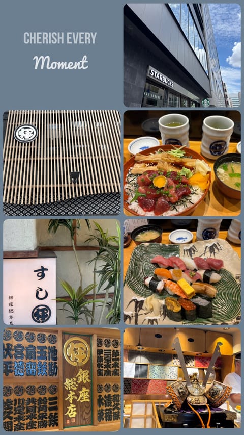 昨日は
穴子が美味しい
行列の銀座の
お寿司屋さんのランチや

映画や居酒屋さんにも
いってきました💕

02(ゼロツー