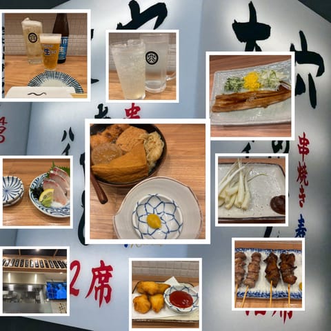 昨日は
穴子が美味しい
行列の銀座の
お寿司屋さんのランチや

映画や居酒屋さんにも
いってきました💕

02(ゼロツー
