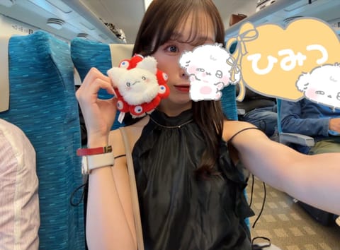 おはよ~本日出勤してます◎