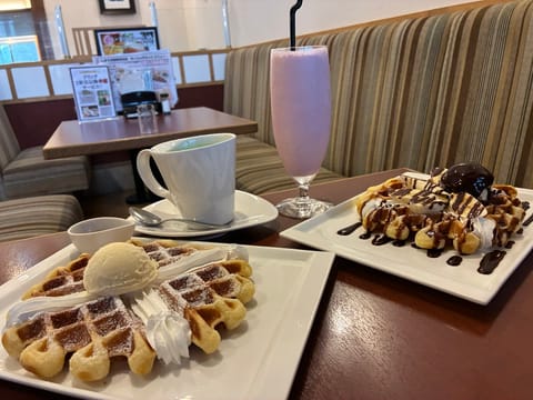おはようございます☕🔅

少し前に会えました♡♡

@komachi_hamabe 🙂‍↕️🫧𓂃𓈒𓏸

元気で前向き思考