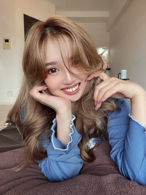 お家デートしよ？♡