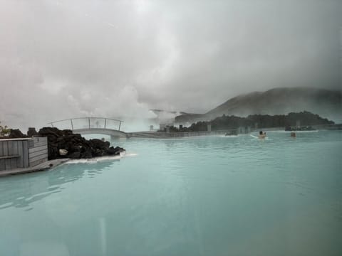 🇮🇸レイキャビク