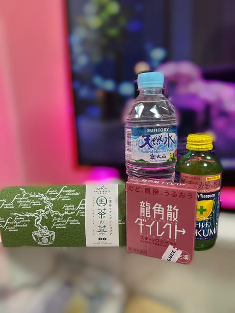 早く喉治します🥲🥲♡
ありがとう>⩊<♩