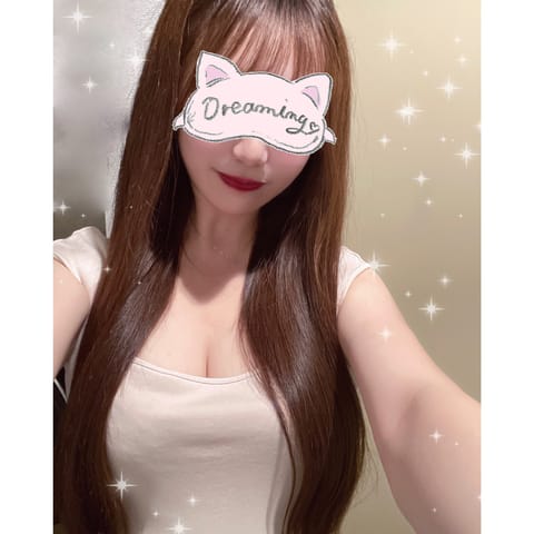 メンエス歴長〜いヘビーユーザーのお兄様に
「今までで1番だった」って言っていただけて😭💕

もう嬉しくて疲れ全部吹っ飛ん