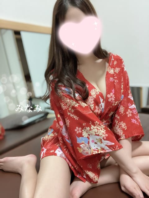 本日みなみ出勤日です🎀
9月29日(日)19時00分〜23時00分
🈵19時00分〜
🈳22時00分〜60分まで
ご予約