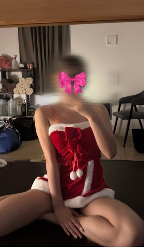 クリスマス🎄✨️♥️

本日も満了🈵！！
ありがとうございました(><)

たくさんおしゃべりしてたら
あっ