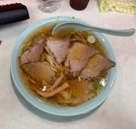 ラーメン食べても太らない方法

友達とエンドレスで笑い続ける事

むしろ痩せる
