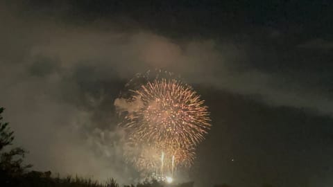 おはようございます☀️
昨日は花火大会行ってきました🎇
来週の出勤日です😊
11日(金)10時-16時
12日(土)10
