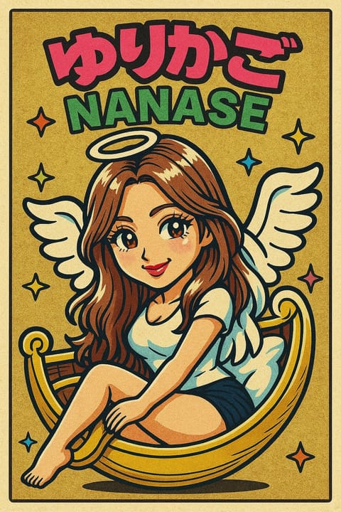 どーん！！