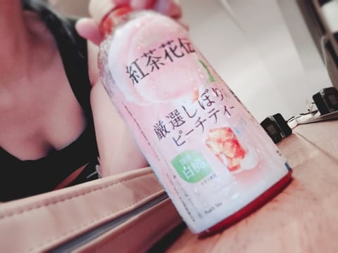 I様❤

お久しぶりです🍀
最近紅茶花伝シリーズリンゴあること知ってたの流石です👏
私が行く店には何故かピーチ無かったか