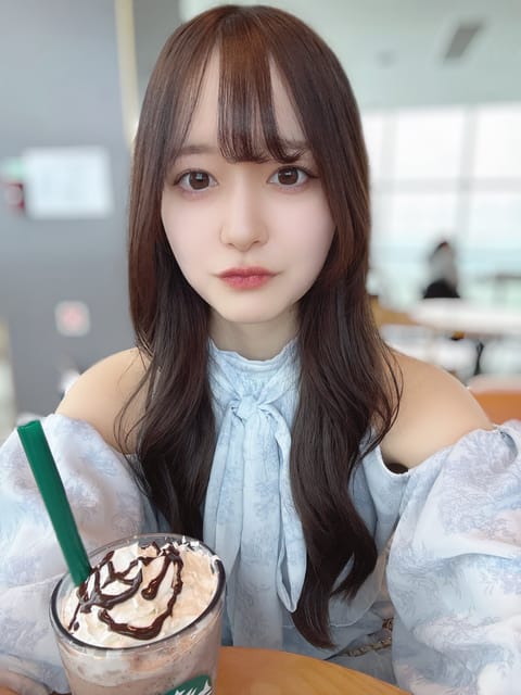 おはよーう☀️

6月から髪の毛ロングにしよっと😽