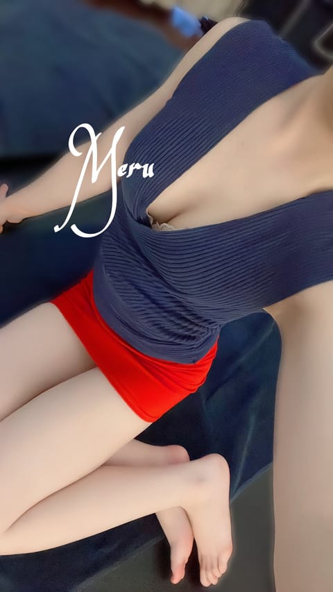 おはめる~☀️
昨日はご新規のお兄様が来てくれた🤍
考え方が紳士すぎて大人の余裕に撃たれた💘めるのことたくさん可愛い可愛