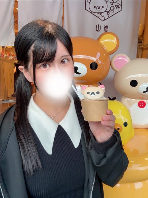 コリラックマ派ですʕ•ᴥ•ʔ