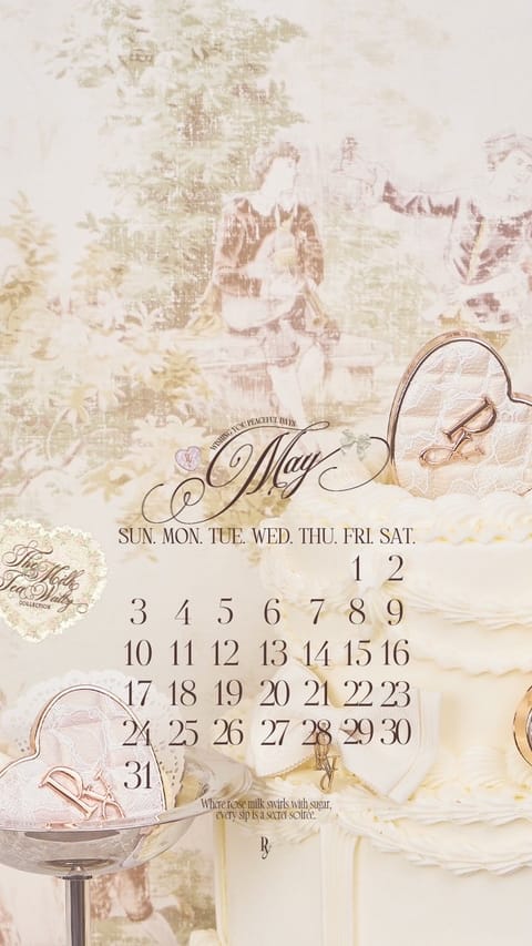 🌷４月もありがとうございました🌷