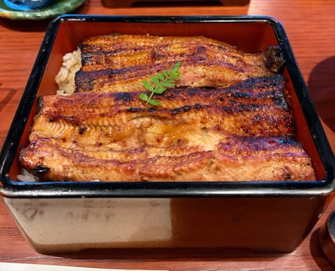 鰻