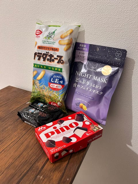 退勤しました！
来てくれたお兄様方ありがとうございました🤍
差し入れもたくさん！嬉しい、、🥺🫶🏻
明日も12:00〜池袋