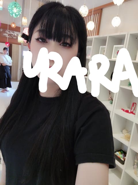 おはようございます☀
うららです🙌✨
昨日はありがとうございました💕
来て頂けること🙇💕
本当に本当に感謝しています！

