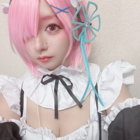 趣味コスのラム🐏

今日も仲良しさん達満了ありがとう🫶