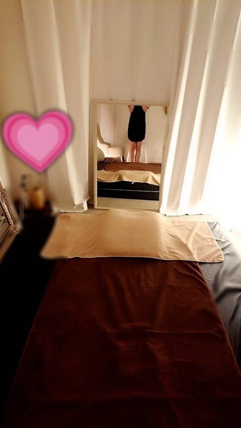 おはようございます
中野roomにいます。
是非いらしてください✨