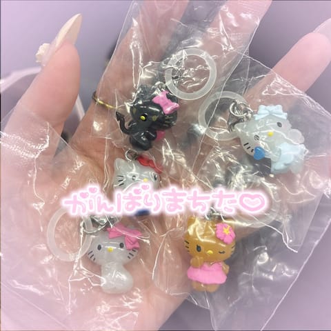 並んだ甲斐があった^т⩊т^いっぱい並んだのよ