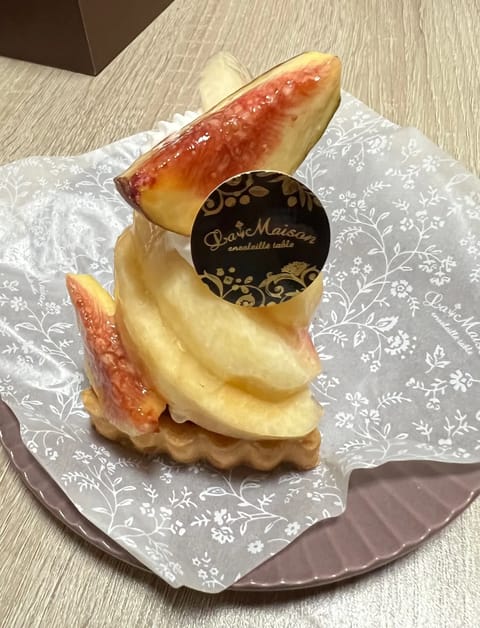 無花果〜🫶
君の季節をまってたよ🥹🧡